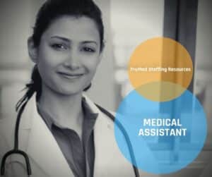 Medical Assistant jobs in New York City