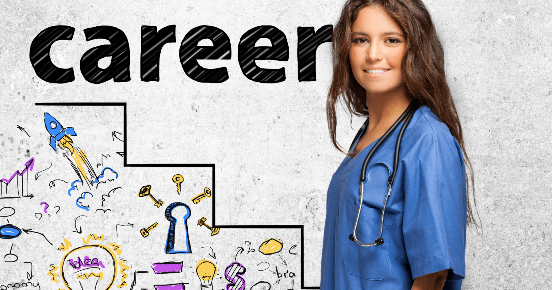 ProMed Staffing Resources helps you with the advancement of your nursing career