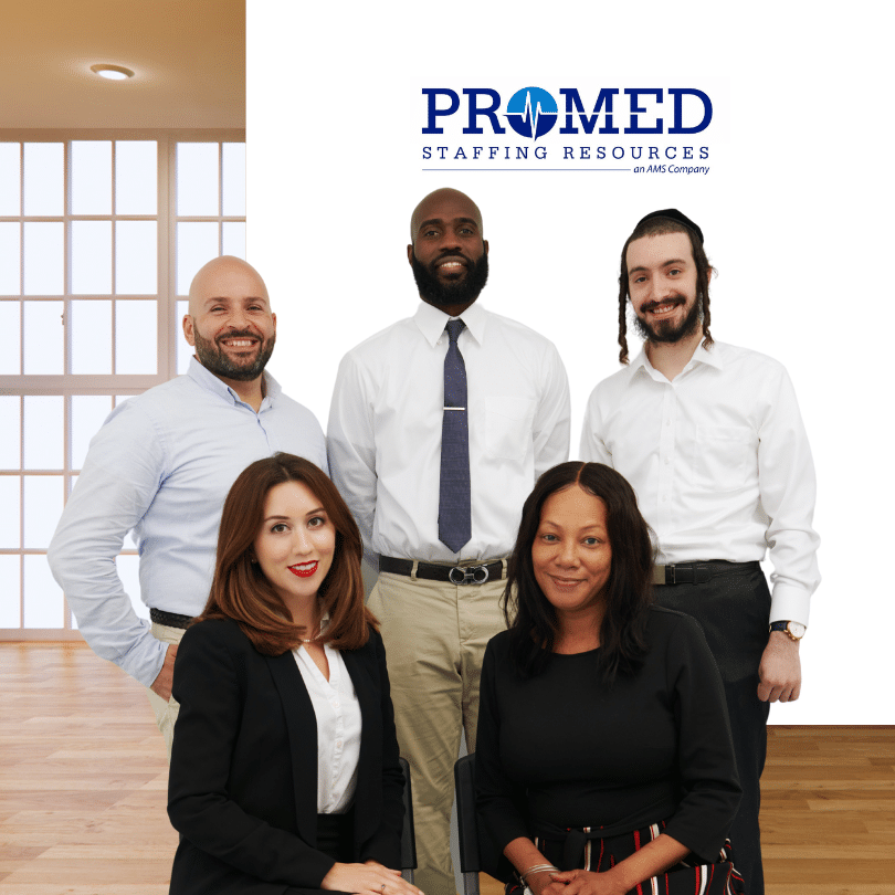 Year in Review at ProMed Staffing Resources