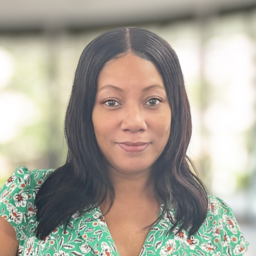 Jacquelynn Mack-Torres promoted to Senior Director of Recruitment